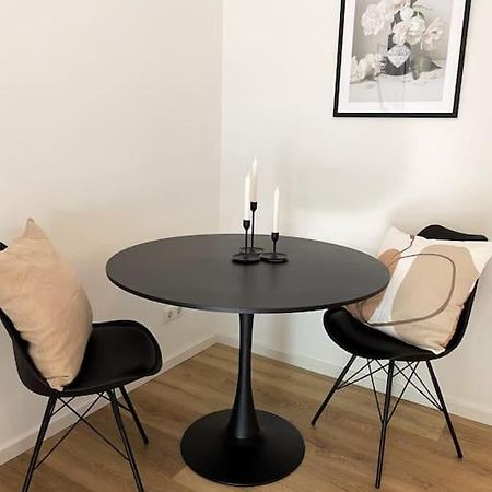 +Stadtruhe+ Niedliche Appartment Mit Garten Lüneburg Kültér fotó